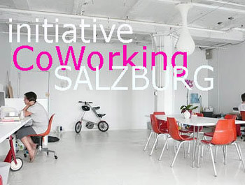 coworking salzburg klein