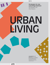 Urban Living Cover
