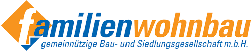 Familienwohnbau logo