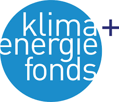 Klima Energiefonds Logo