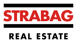 Strabag Real Estate Logo