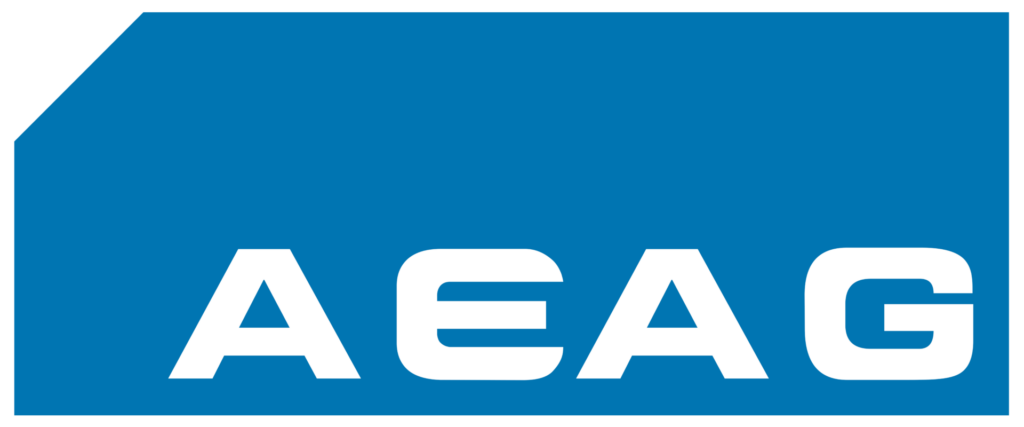 Startseite 39 aeag