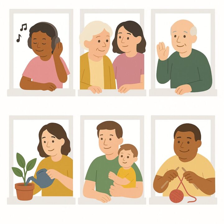 Jungerlaa – Sanierung