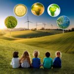 firefly klimaschule wienerwald mit kinder im rahmen des klimaschulprogramms entwickeln die kinder e