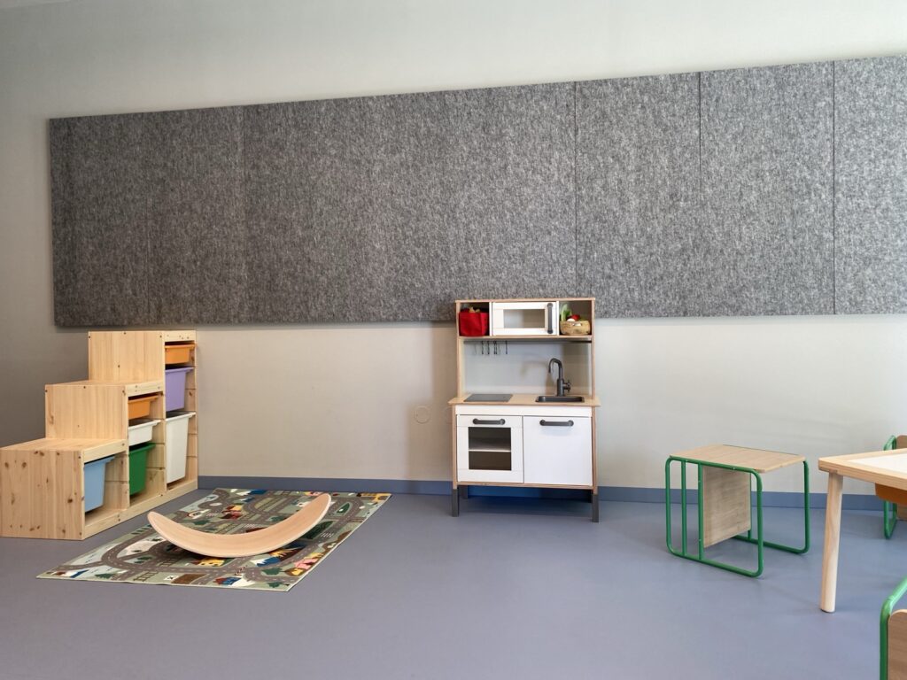 Ausstattung des Kinderspielraumes 2 img 5933