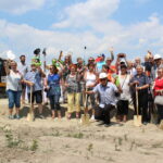 Wohngruppen für Fortgeschrittene 3 spatenstich gw21 nhg